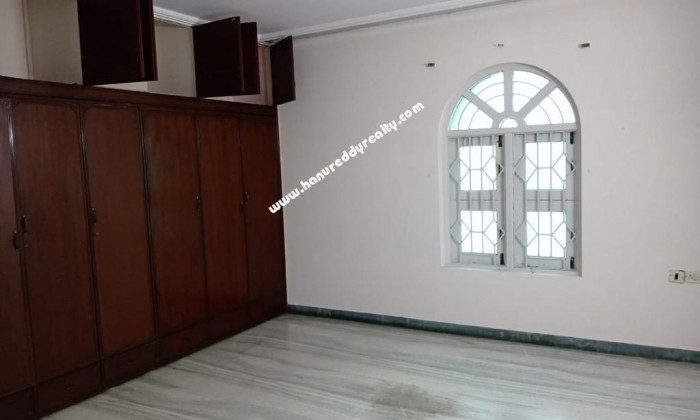 6 BHK Independent House for Rent in Nungambakkam